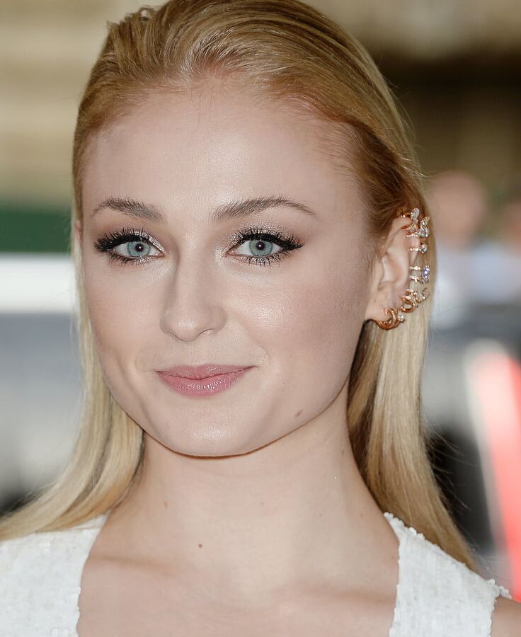 Sophie Turner