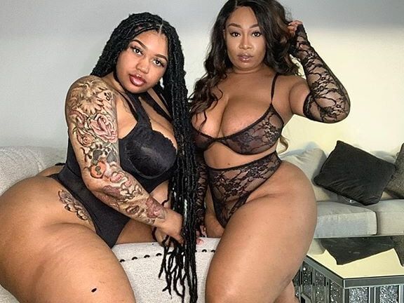 Mya curvz