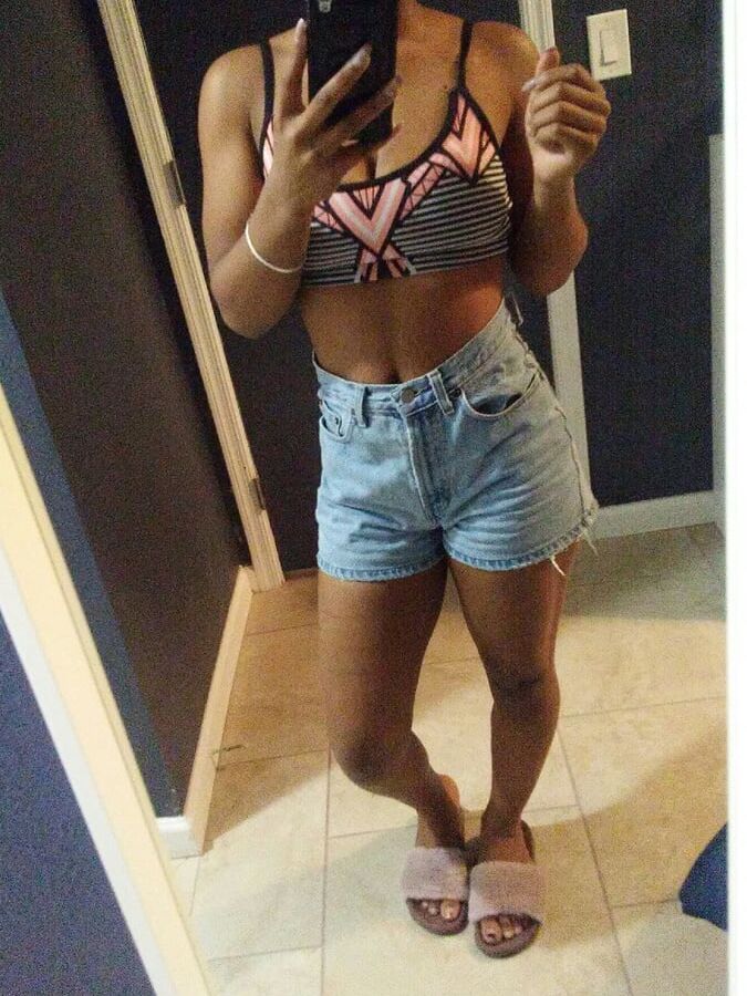 Dreanna Sauls webslut