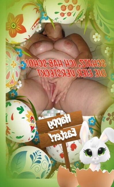 Happy Eastern