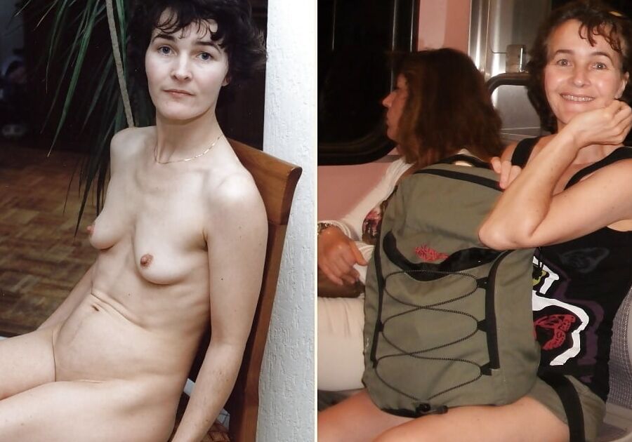 vintage milf