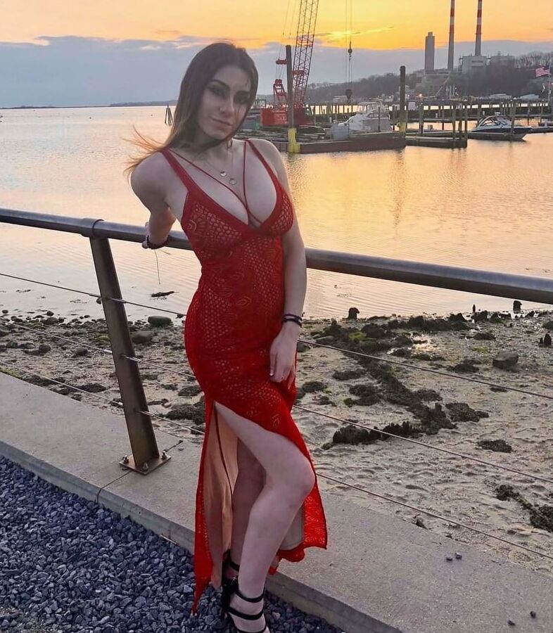 Sexy