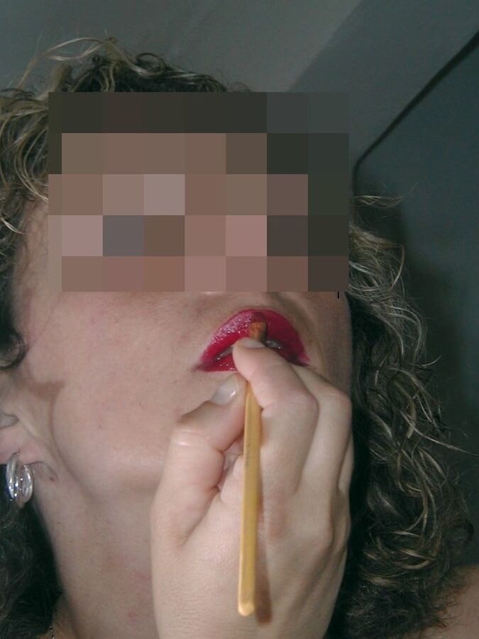 my wife hot and soft