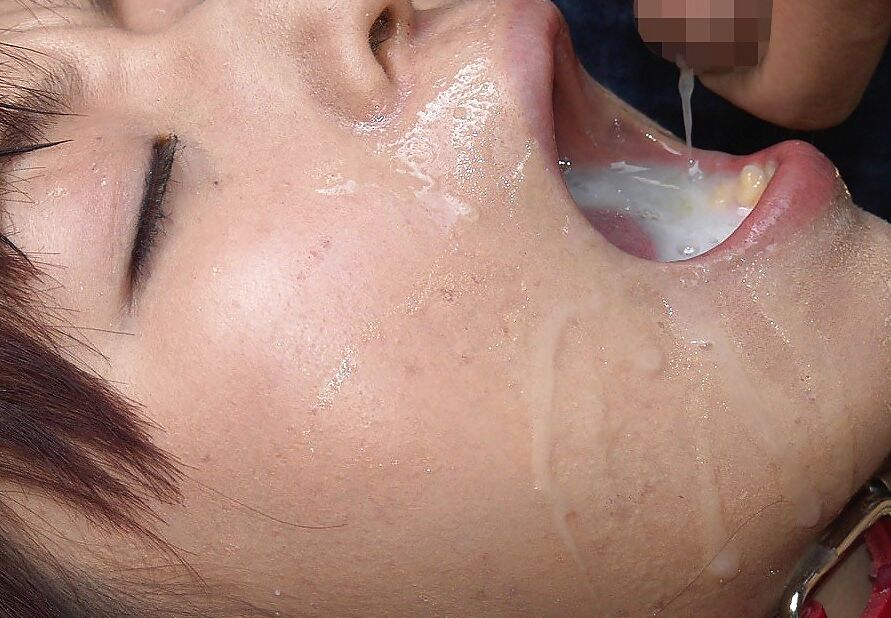 Priya Varrier Cum Mouth