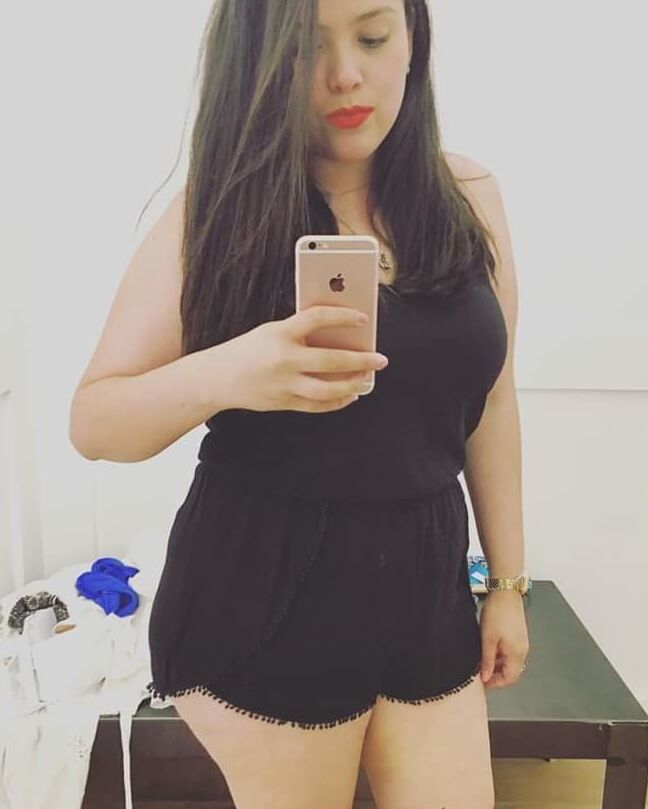 Gordas Putas