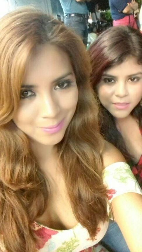 HERMOSA NENA