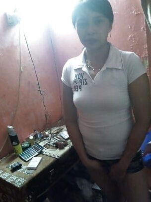 MILF Collection "NURIAWATI"