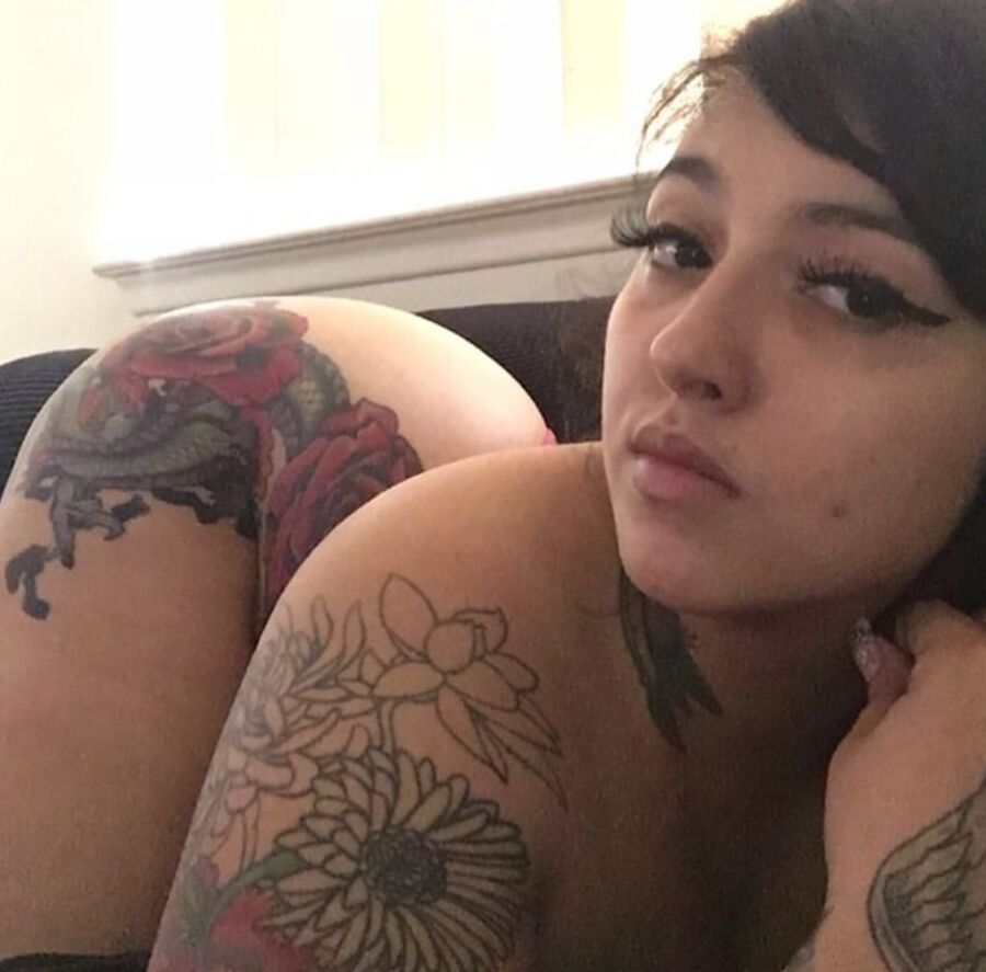 BBW Sexiness