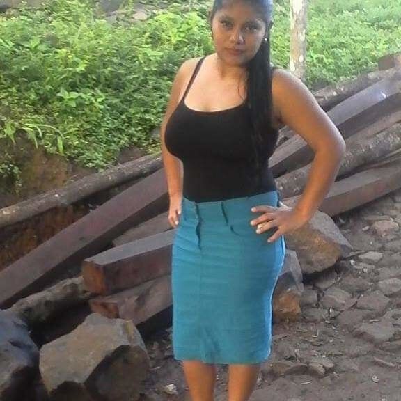 Mariela Beatriz, mi puta barata preferida