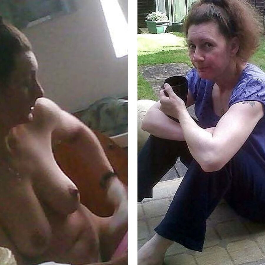 Wives dressed undressed is what we want to see so add yours
