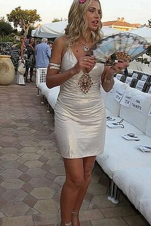 valeria marini