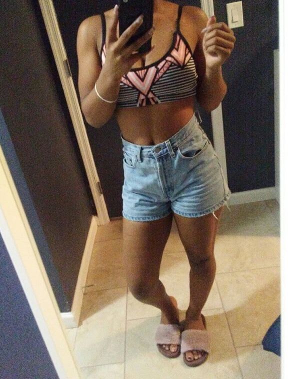 Dreanna Sauls webslut