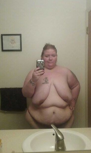 Ssbbw Christy