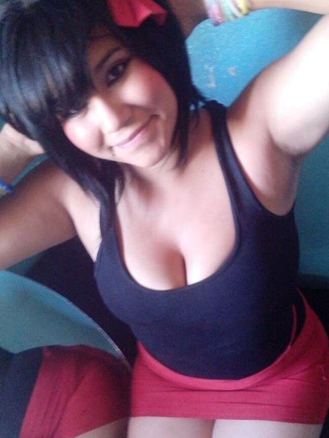 Gordas Putas