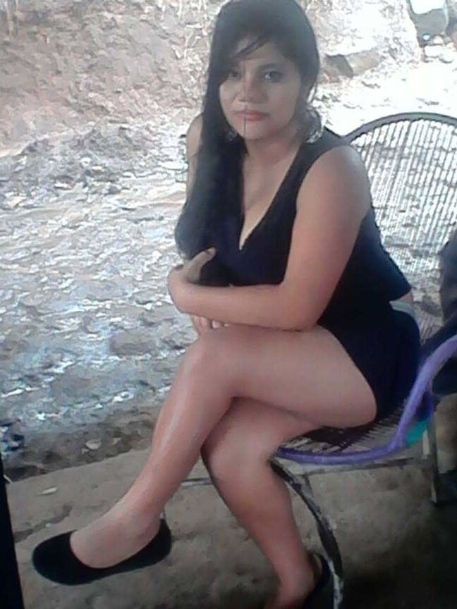 Mariela Beatriz, mi puta barata preferida