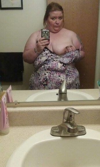 Ssbbw Christy