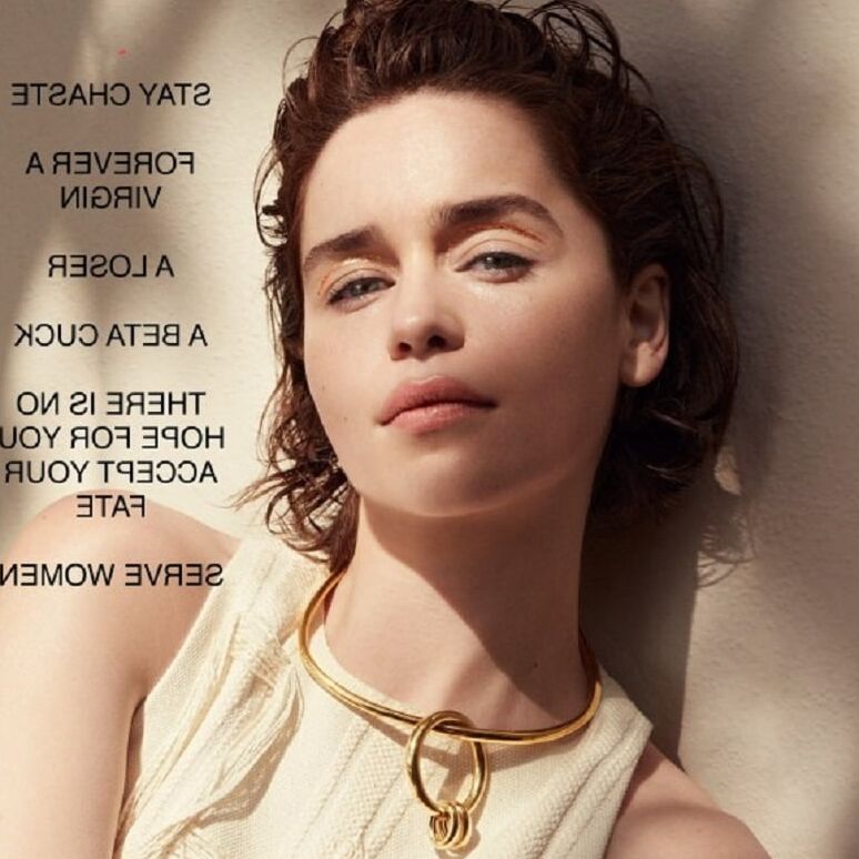 Celeb Femdom Captions CBT, humiliation(taken from tumblr)