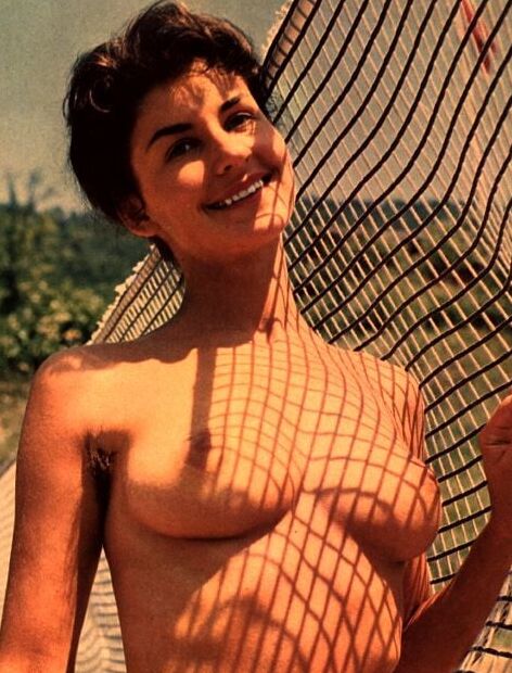 Hairy retro