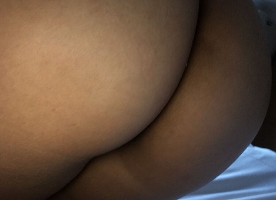 Milf from Reading shows off her new boobs