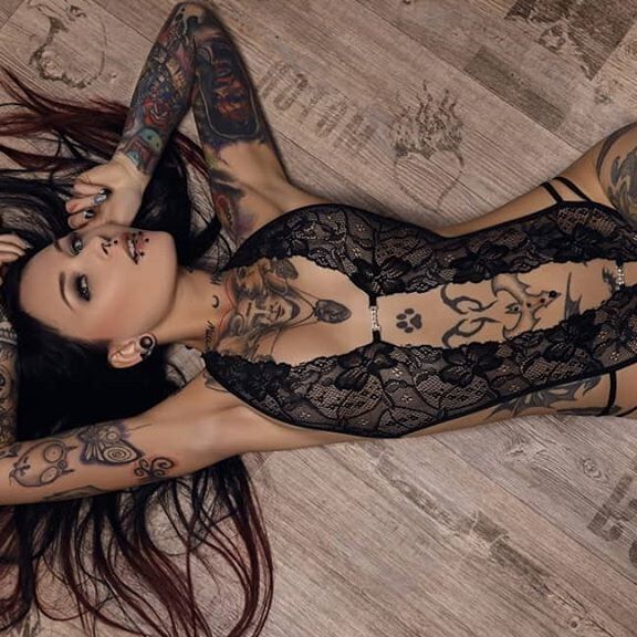 Kristy von Kashyyk