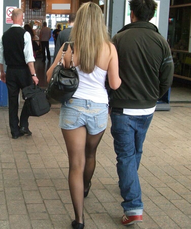 street candids mix