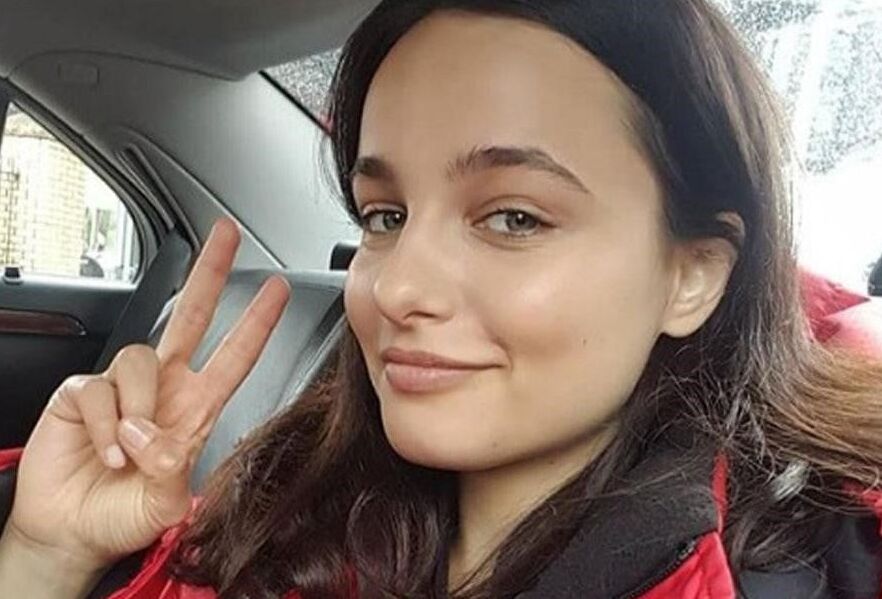 Ruxandra Porojnicu