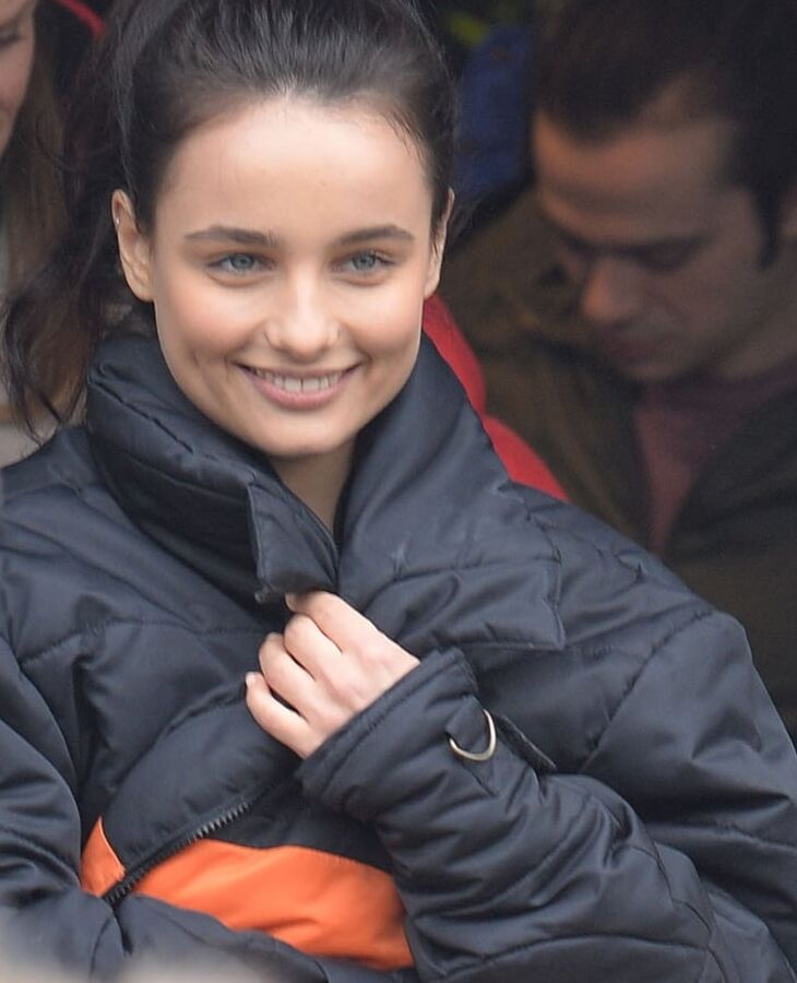 Ruxandra Porojnicu
