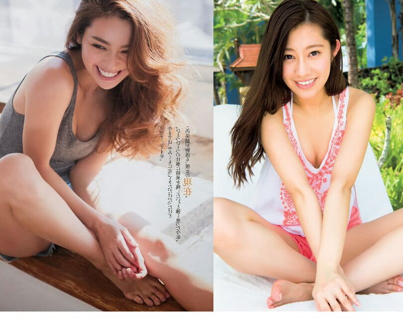 National Chicks Championship - Japan st div. - th day