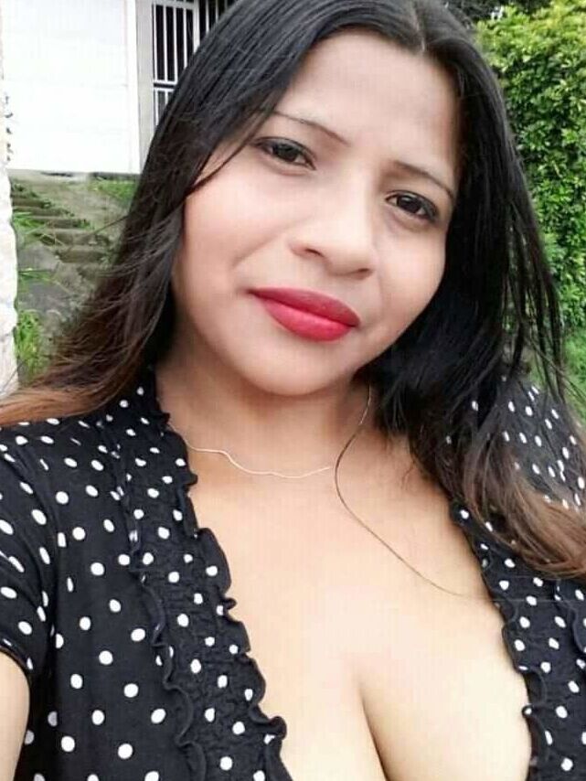 CULONA CHICHONA GORDIBUENOTA