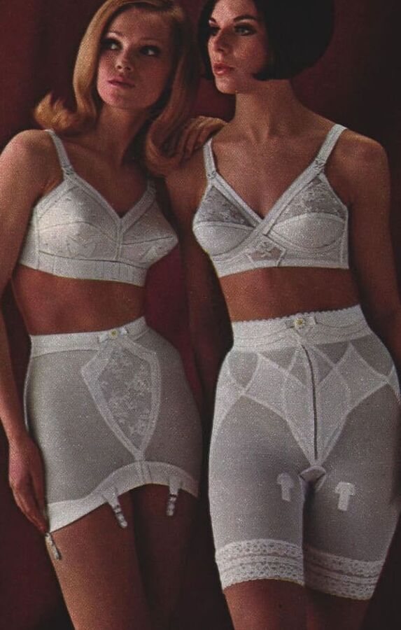 Girdles for ever