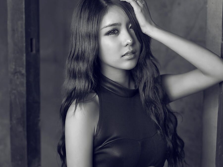 T-ara HyoMin