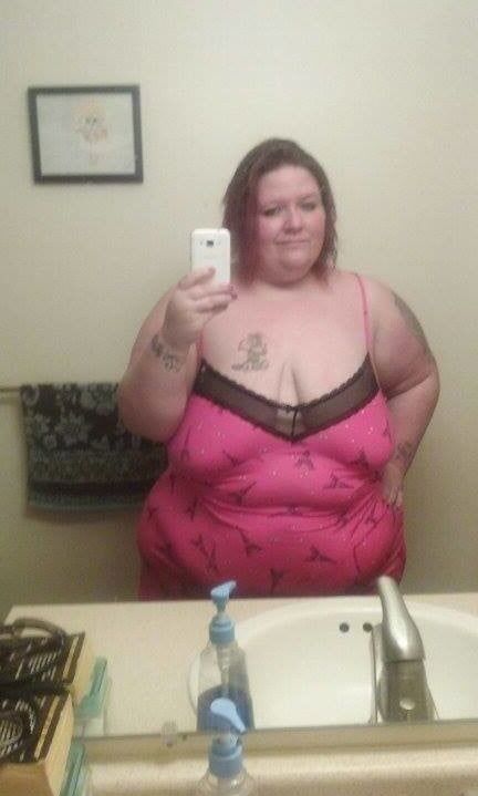 Ssbbw Christy