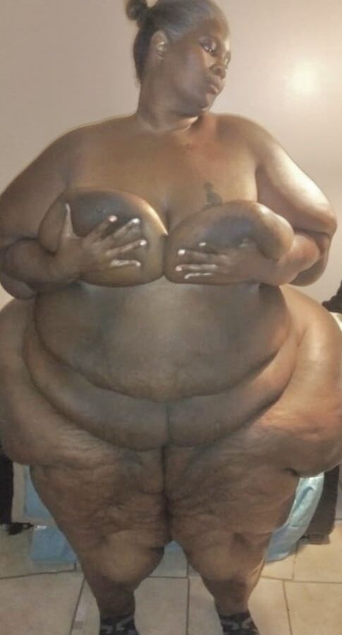 Gordinhas Como Eu Gosto (BBW I Like It )