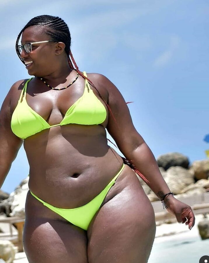 BBW Swimsuit
