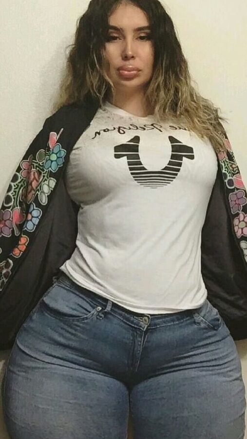 name of this beauty please ?
