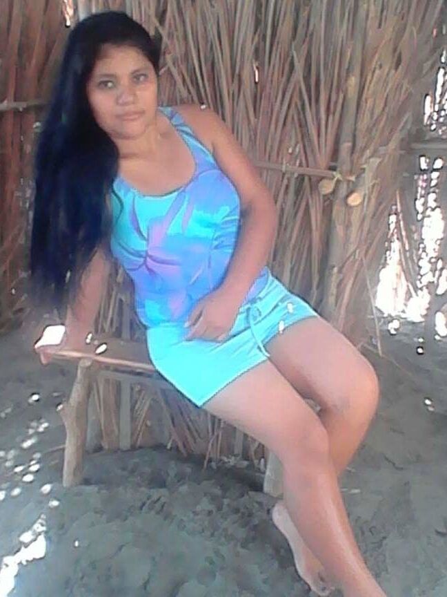 Mariela Beatriz, mi puta barata preferida