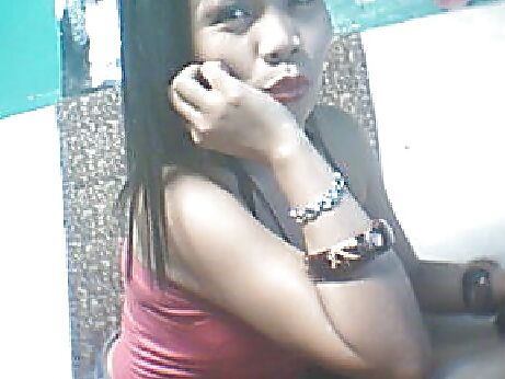 Feeling Cute