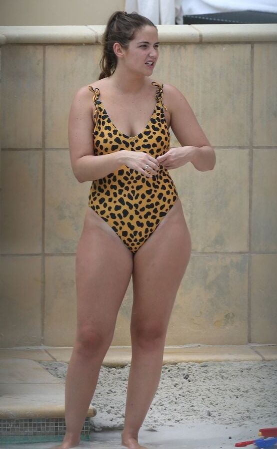 One piece swimsuits