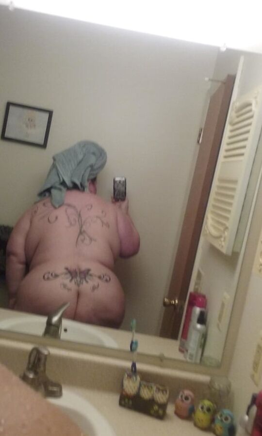 Ssbbw Christy