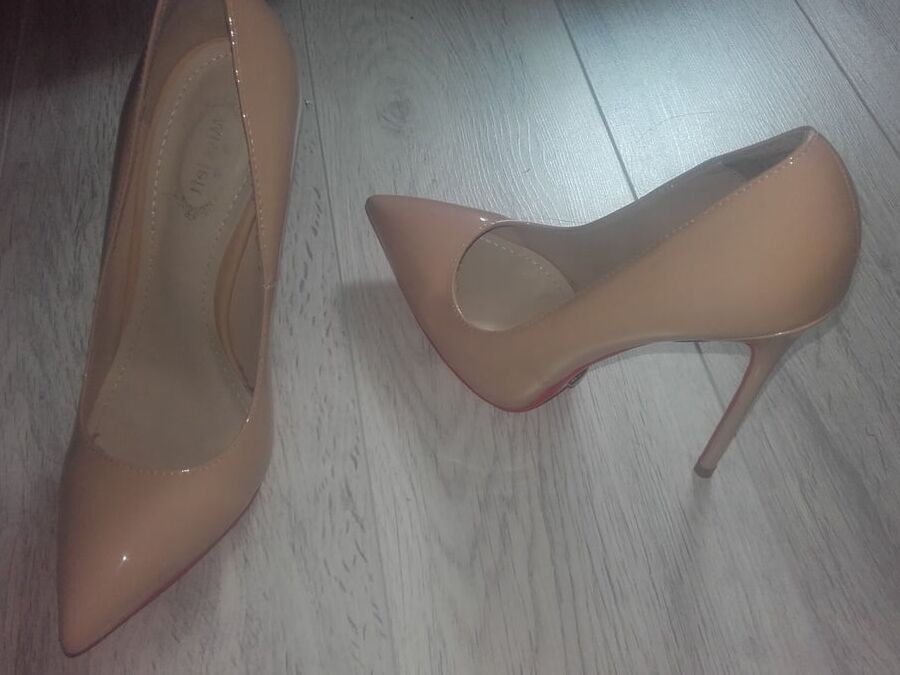 shoes