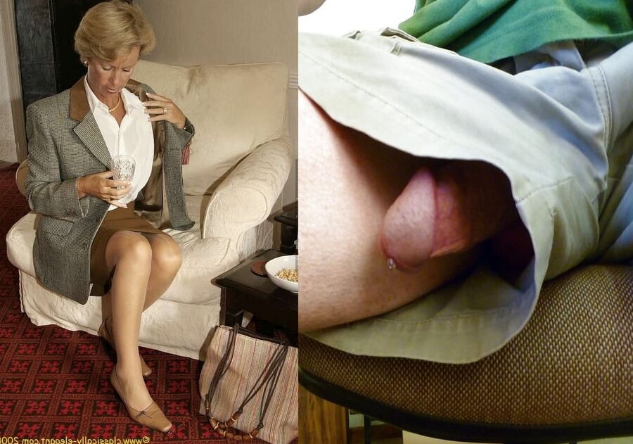 mrs crombie