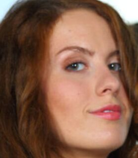 Sienna Morazzia