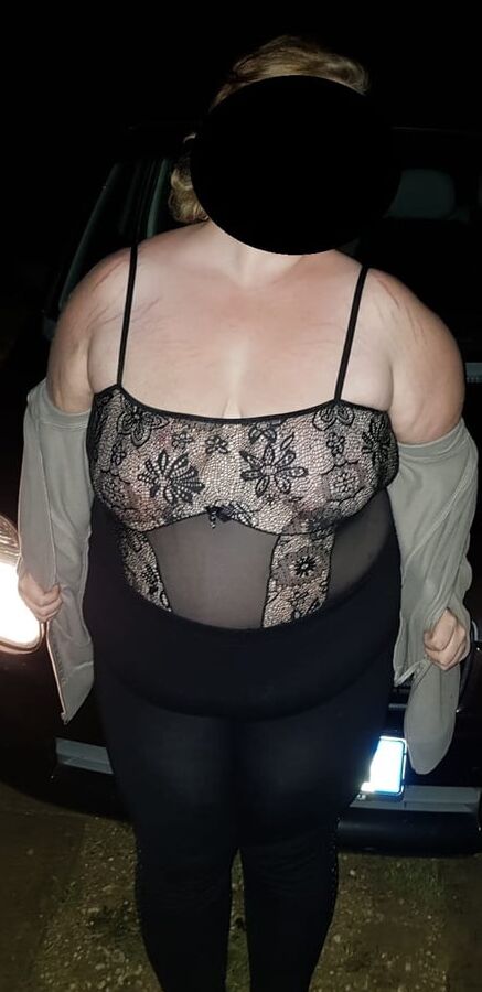 Comment and rate my Wife
