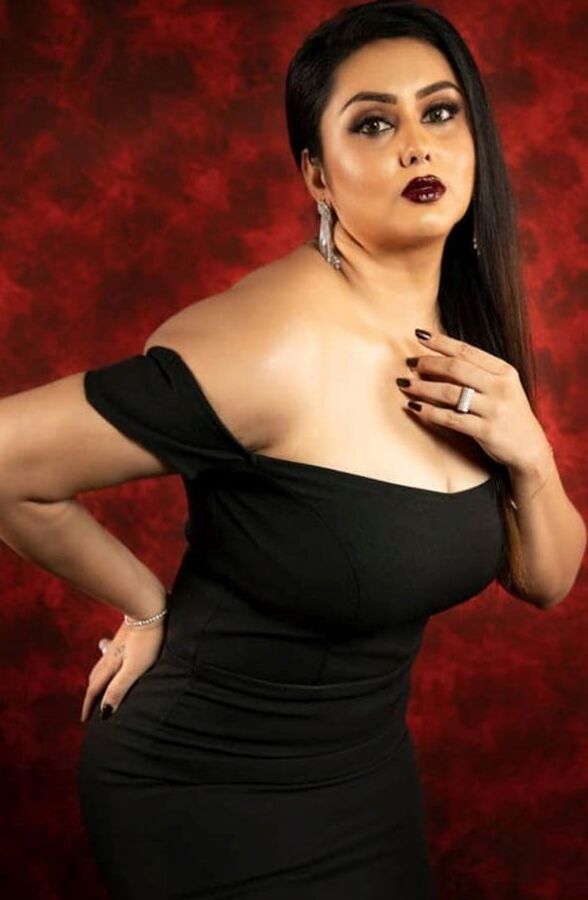 Namitha