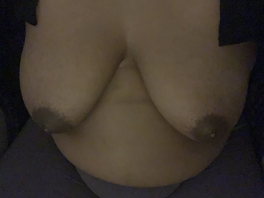 My private parts