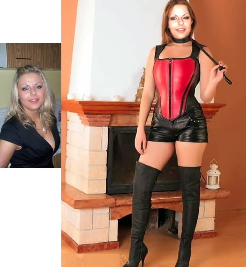 Amateur fake
