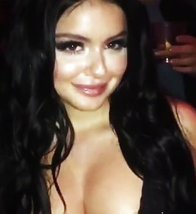 Ariel Winter