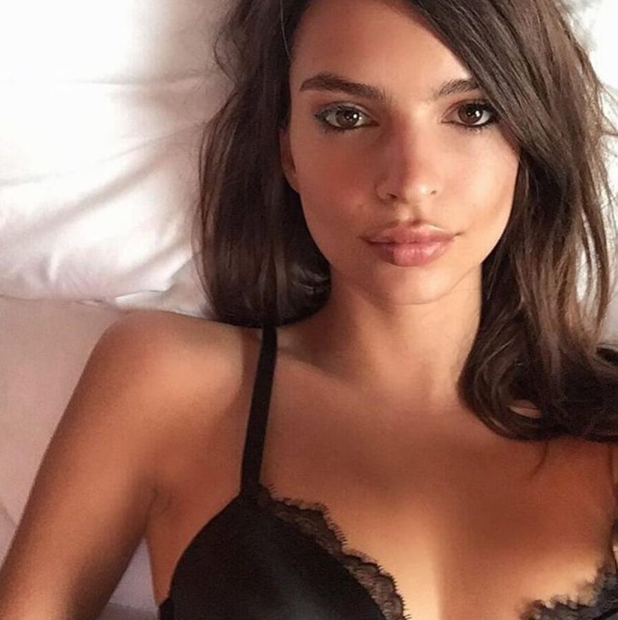 Selfie heaven
