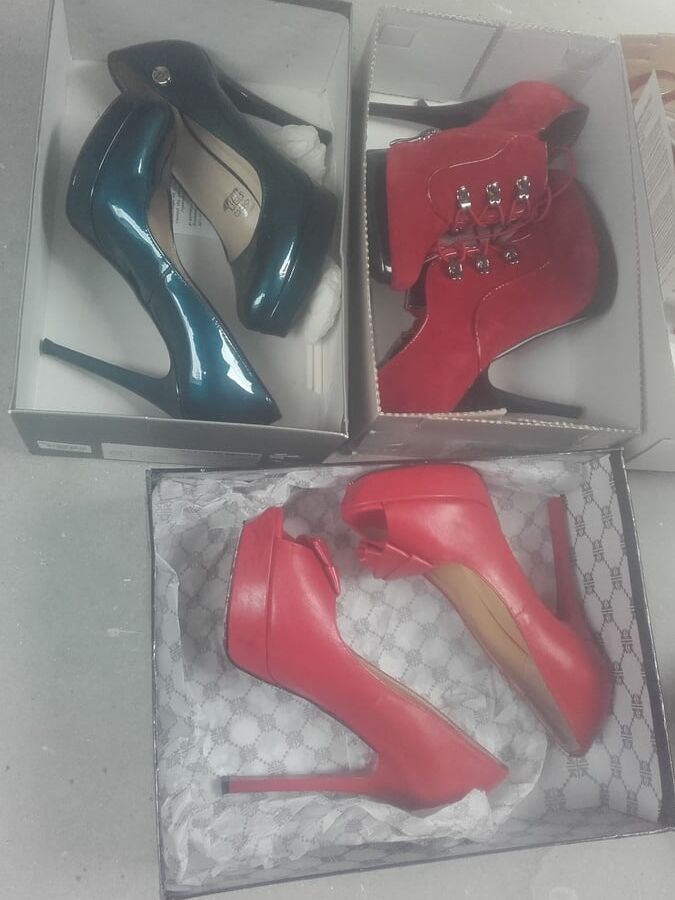 shoes