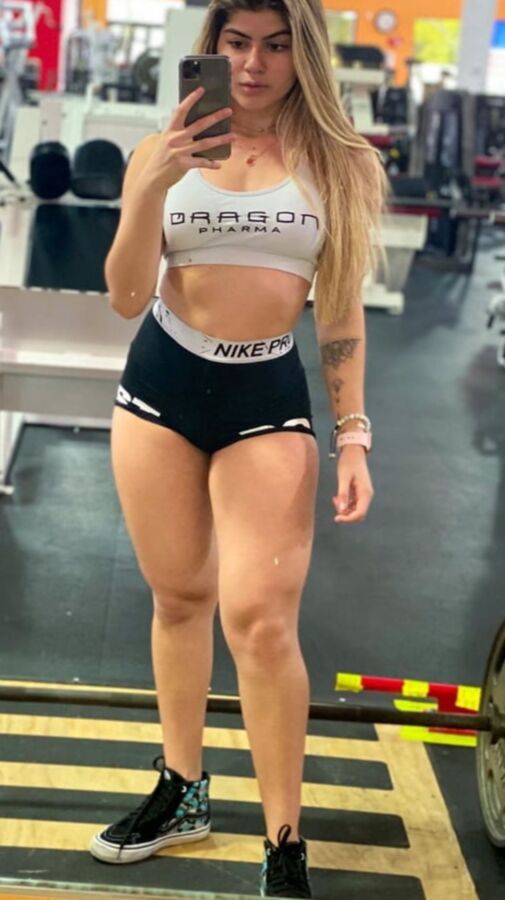 Thaissa Fit